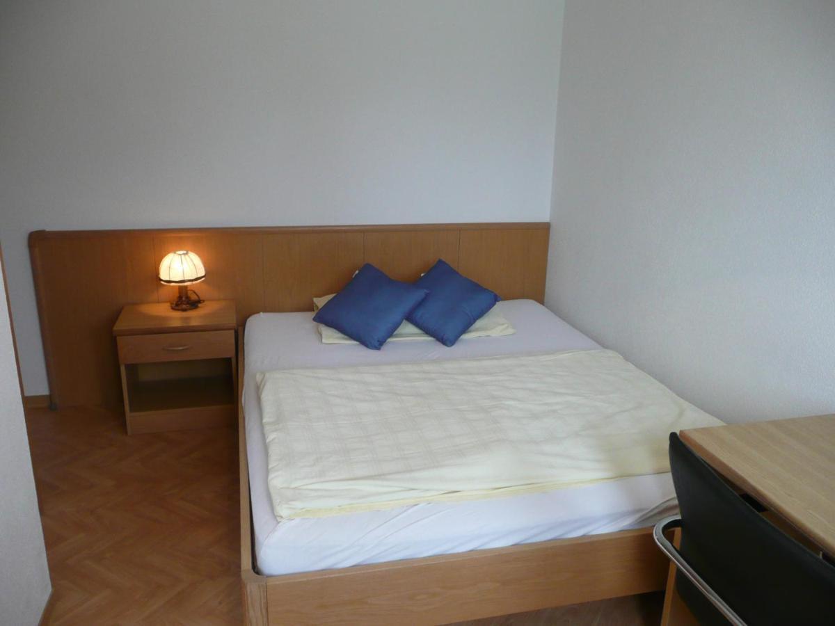 Hotel Adelboden Wikon Екстериор снимка