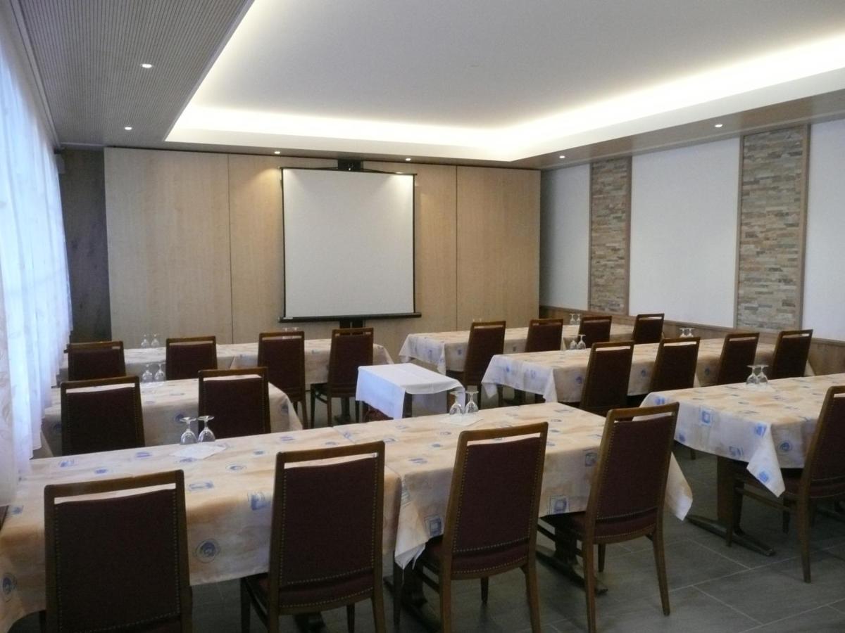 Hotel Adelboden Wikon Екстериор снимка